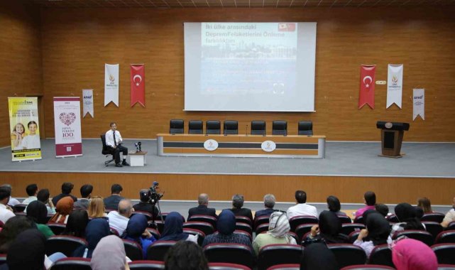 Japon deprem uzmanı Moriwaki: "Kuzey ve Güney Anadolu fay hattında deprem olabilir"