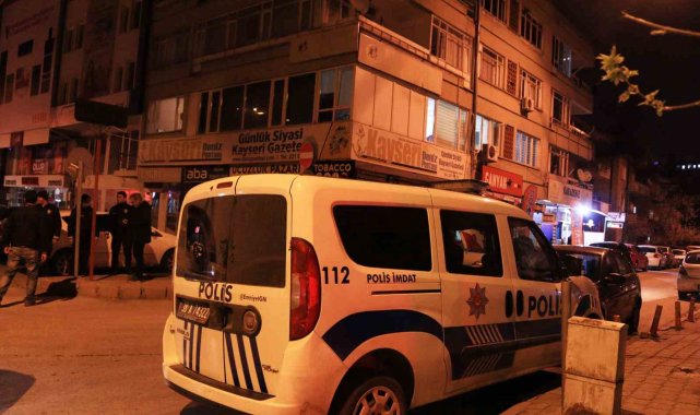 Kanalı basıp iş adamını darp eden 7 kişiye 79 yıl ceza