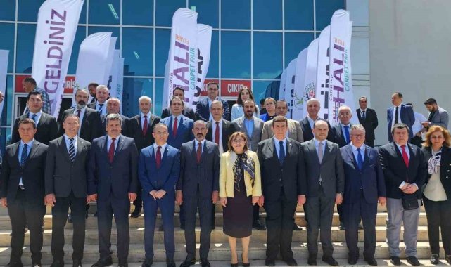 Kaplan: "Sektörümüz doğrudan 60, dolaylı 300 bin kişiyi istihdam sağlıyor"