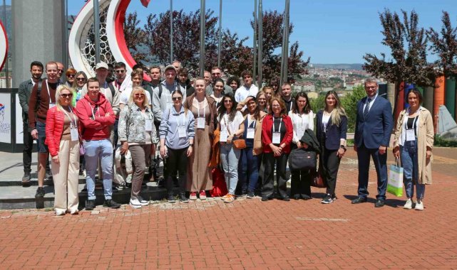 Karabük'te uygarlığın izleri keşfedilecek