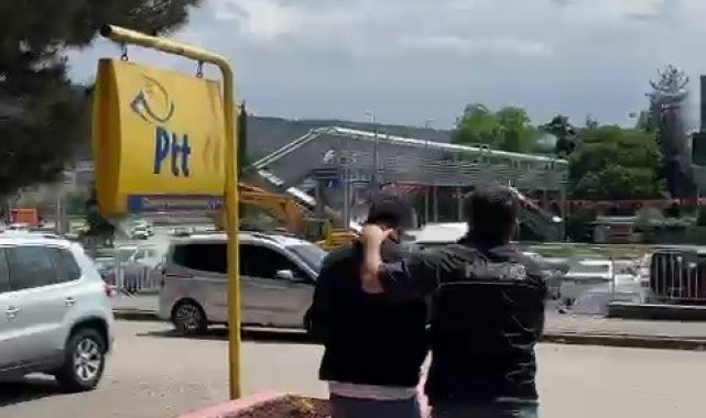 Karabük'te uyuşturucu operasyonu: 1 tutuklama