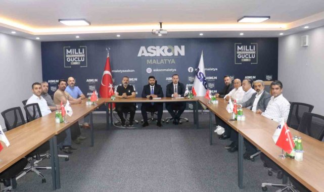 Karademir: "Deprem sonrası kentimizi el birliğiyle ayağa kaldıracağız"
