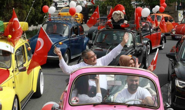 Keçiören'de 19 Mayıs coşkusu gün boyu yaşanacak