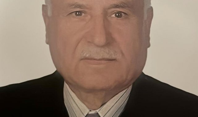 Kıbrıs gazisi törenle toprağa verildi