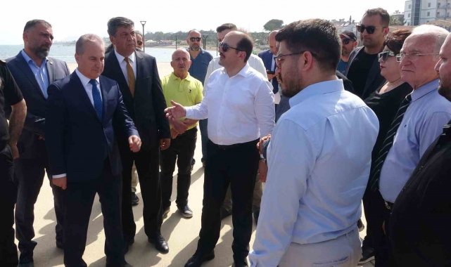 Kıbrıs'a seyahat 1,5 saate düşüyor
