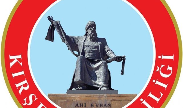 Kırşehir'de şiddetli yağış uyarısı