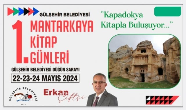 Kitap severler bu fuarda buluşacak