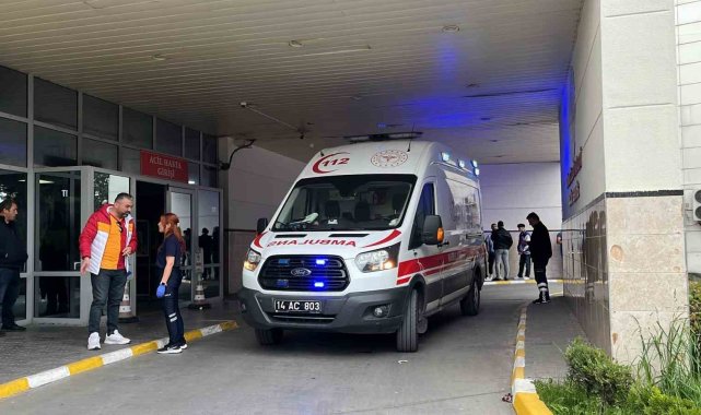 Kız öğrenci bıçaklı saldırıya uğradı