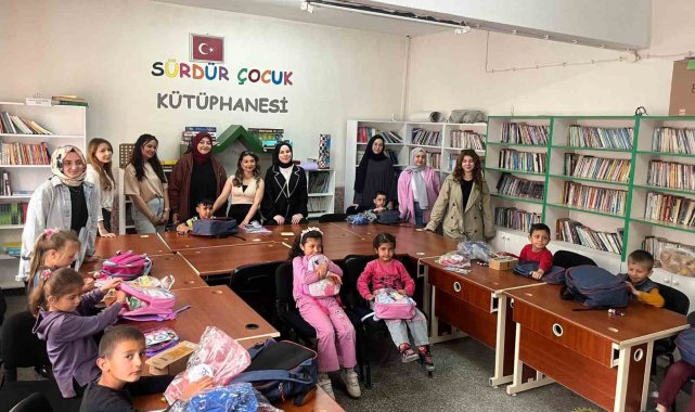 KTO Karataylılar "Her çocuk özeldir" diyerek eğitimde dayanışmanın örneği oldu