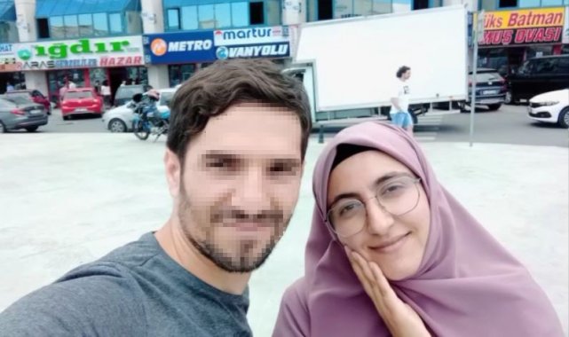 Küçükçekmece'de Bahar Kaban'ın öldürülmesine ilişkin detaylar ortaya çıktı