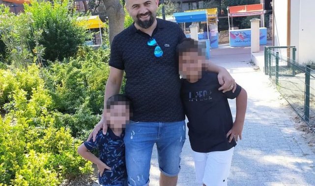 Küçükçekmece'de meydana gelen zincirleme kazada yaralanan iki kişi hayatını kaybetti