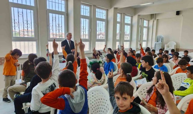 Kültürel ve sosyal projeleri birlikte yürütüyor