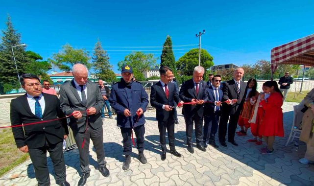 Kulu'da Özel Eğitim Haftası etkinliği