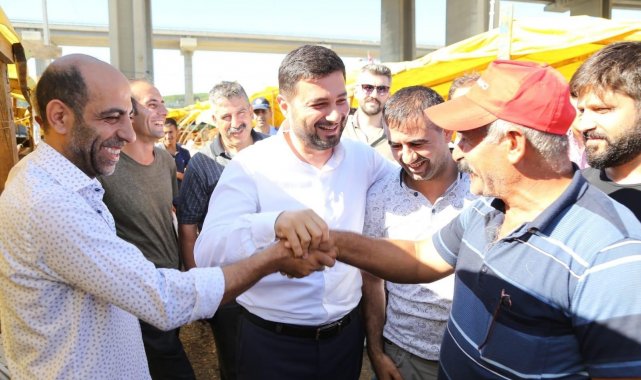 Kurban satışı için 23 mayıs'a kadar kayıtlar alınacak