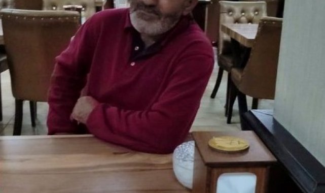 Kurtalan'da kamyonun çarptığı adam hayatını kaybetti