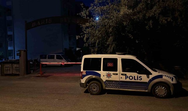 Kuşadası'nda 37 yaşındaki şahıs evde ölü bulundu