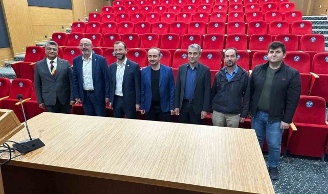 Kütahya Tasarım Teknokent'in ek binası, Kütahya'ya 90 yeni Ar-Ge firması kazandıracak