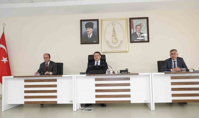 Kütahya'da 1 Temmuz-30 Eylül tarihleri arasında ormana giriş ve çıkışlar yasak