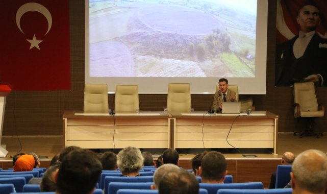 Kütahya'nın ilk yerleşim yeri; Tavşanlı Höyük