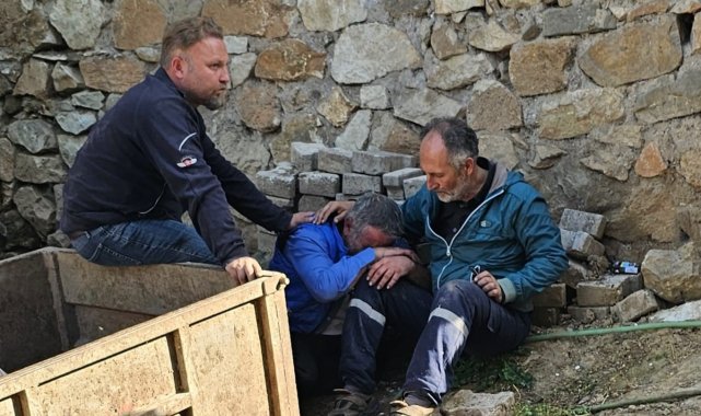 Kuzenlerin tüfekle şakalaması ölümle bitti
