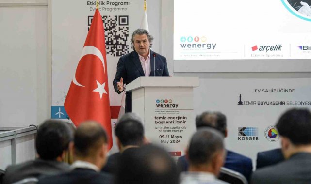 Londra Enerji Kulübü Başkanı Mehmet Öğütçü: "Önemli olan sürdürülebilir, kesintisiz enerjiyi sağlamak"