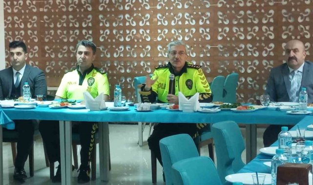 Malatya'da Asayiş olaylarında yüzde 50 gerileme