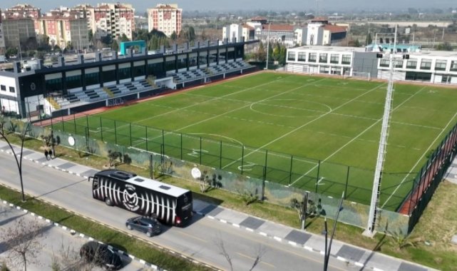 Manisa FK'ya yabancı yatırımcı kancası