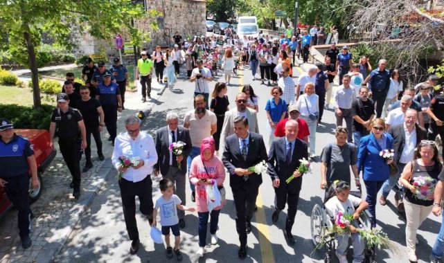 Manisa Tarzanı ve Çevre Günleri başladı