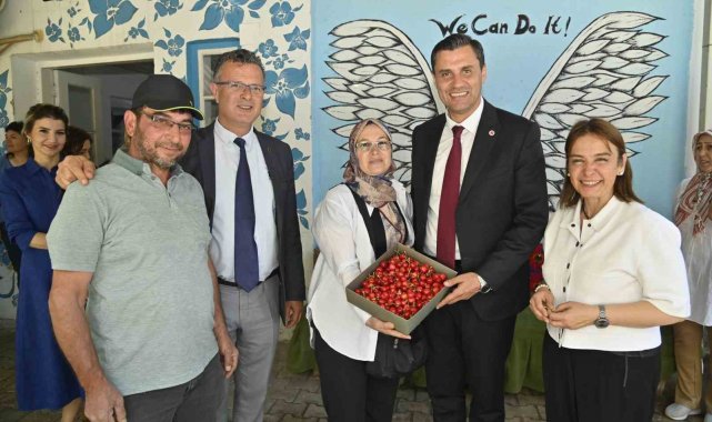 Manisa'da kadın kooperatiflerin sayısı artacak