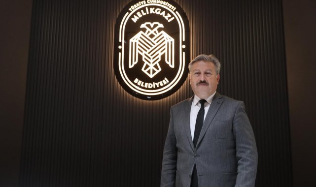 Melikgazi Belediyesi'nden TEKNOFEST'e imza atacak 36 projeye dev destek