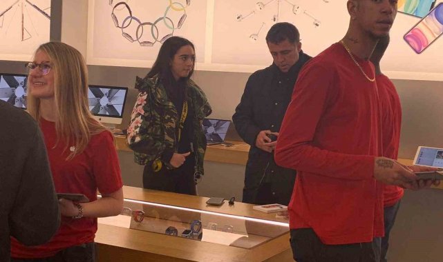 Mert Hakan Yandaş'ın sözleri gündem oldu