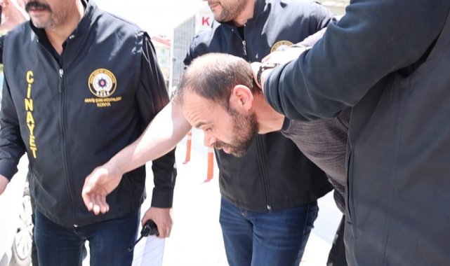 Mimarı öldüren, arkadaşını vuran zanlıdan pes dedirten söz