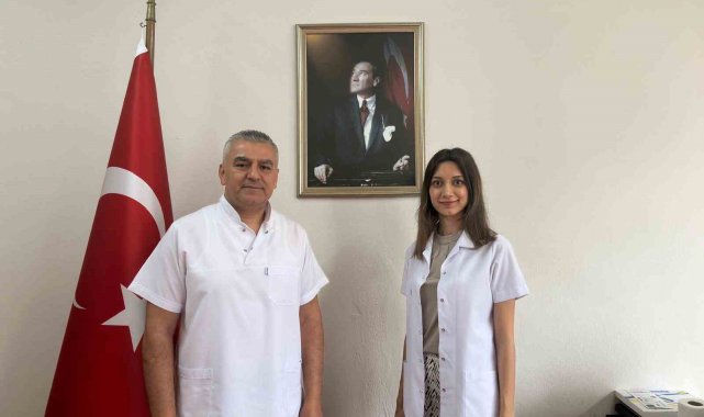 MSKÜ Diş Hekimliği fakültesinde ortodonti uzmanı göreve başladı
