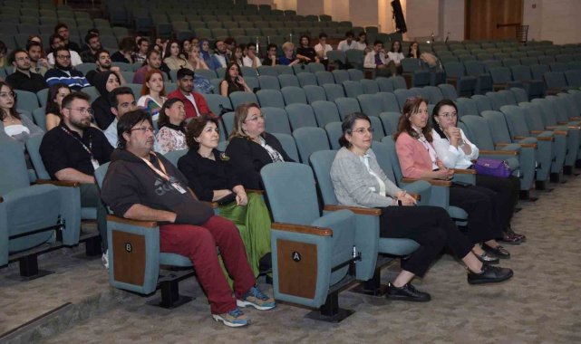 MSKÜ'de 2'nci Bilim Şenliği gerçekleştirildi