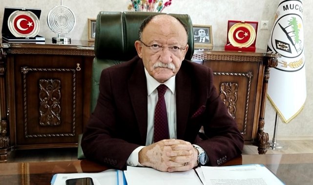 Mucur Belediye Başkanı Şahin: "Adli süreç başlatıldı"