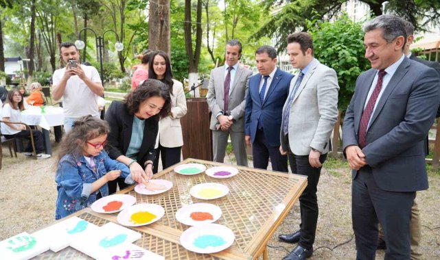 Muğla'da Çölyak Günü etkinliğiyle farkındalık oluşturuldu