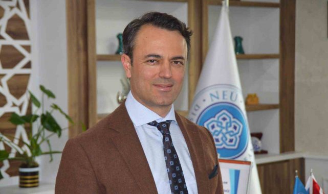 NEÜ 3. Uluslararası Diş Hekimliği Kongresi ve Fuarı başlıyor