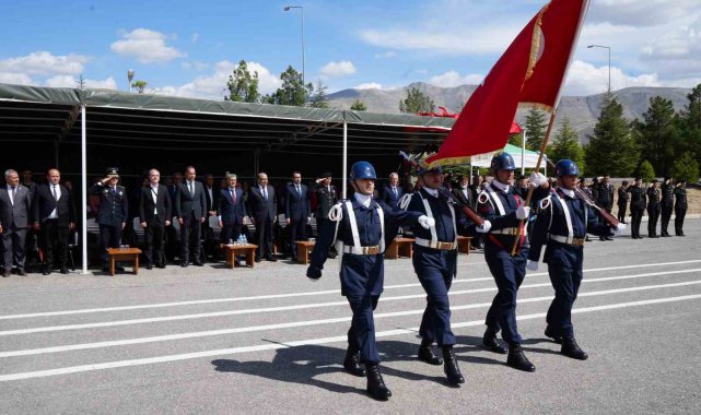 Niğde'de 18 engelli vatandaş askerlik sevinci yaşadı