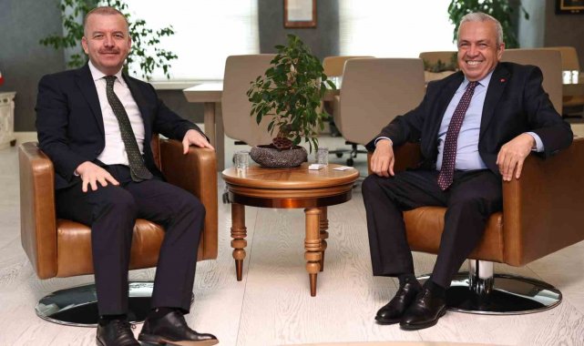Nilüfer'de kaçak yapıyla mücadelede ortak mesaj