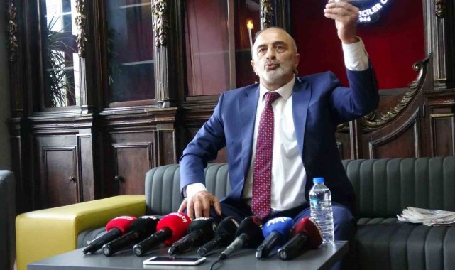 Öfke kontrolü şart