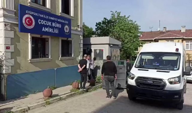 Okul müdürü İbrahim Oktugan'ı silahla vuran zanlı adliyeye sevk edildi