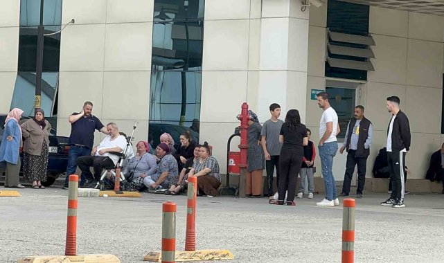 Okulda sandviç yerken hayatını kaybetti