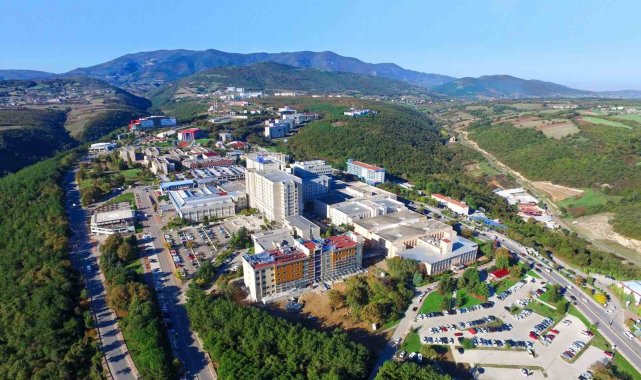 OMÜ'nün akreditasyon başarısı: 25 program akredite oldu