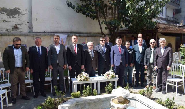 Ordu'da 18 Mayıs Müzeler Günü