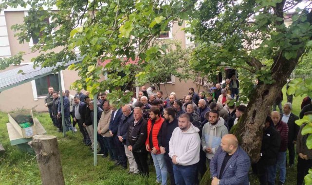 Ordu'da balkondan düşen 4 yaşındaki çocuk hayatını kaybetti