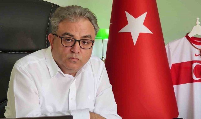 Orhan "KARDEMİR Yönetimi'nde çatlak sesler geliyor"
