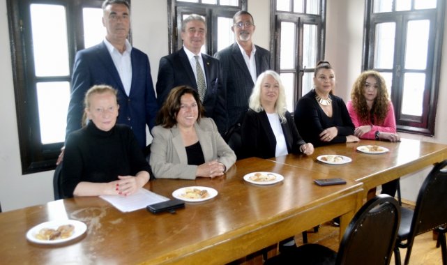 Ozan Kozan Kent Konseyi Başkanlığına aday oldu