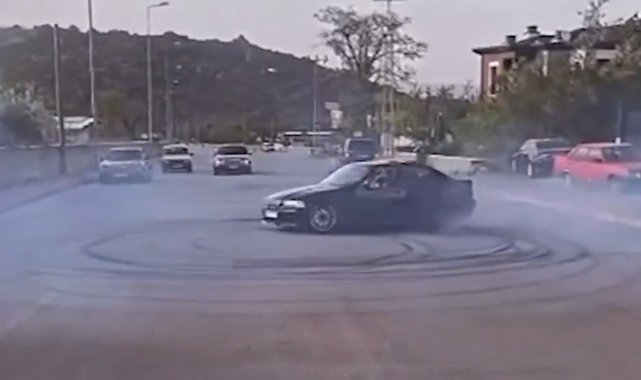 Paylaşımlarıyla kendini ele verdi: 38 bin TL para cezası verildi