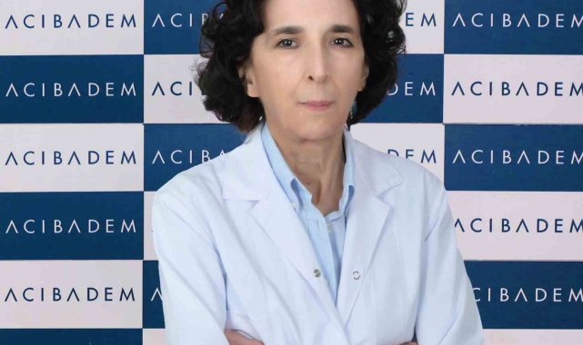 Prof. Dr. Saime Paydaş: