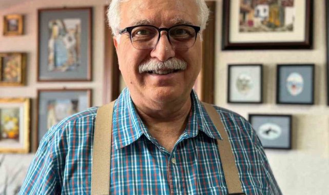 Prof. Dr. Tevfik Özlü: "Sabahları uykudan uyandıran nefes darlığına dikkat"